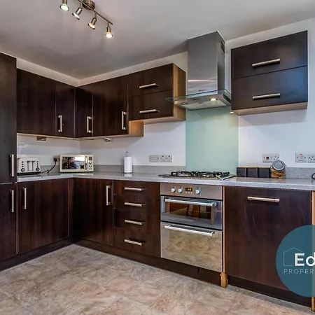City Centre, Sleeps 8, Free Parking Southampton Exterior photo