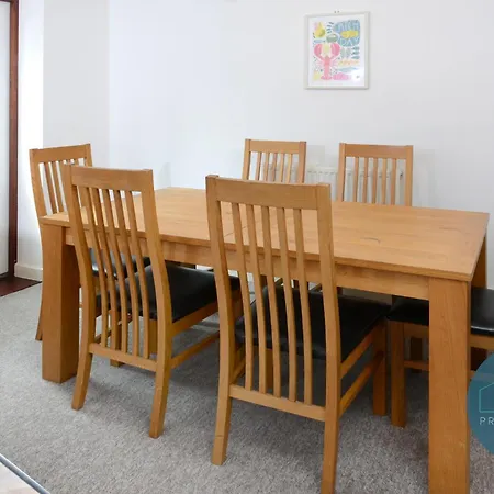 City Centre, Sleeps 8, Free Parking Southampton Exterior photo
