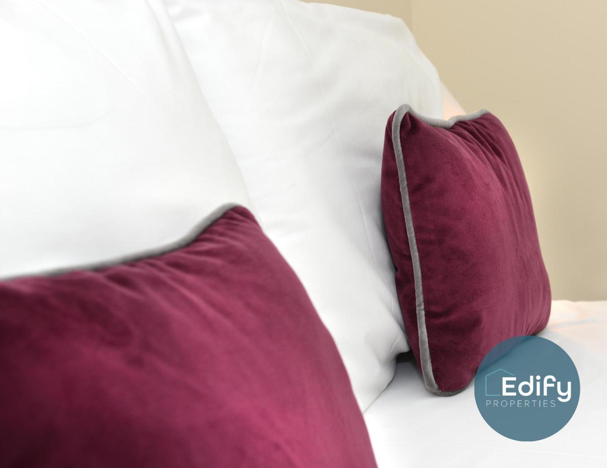 Hébergement de vacances Centre, Sleeps 8, Free Parking Southampton