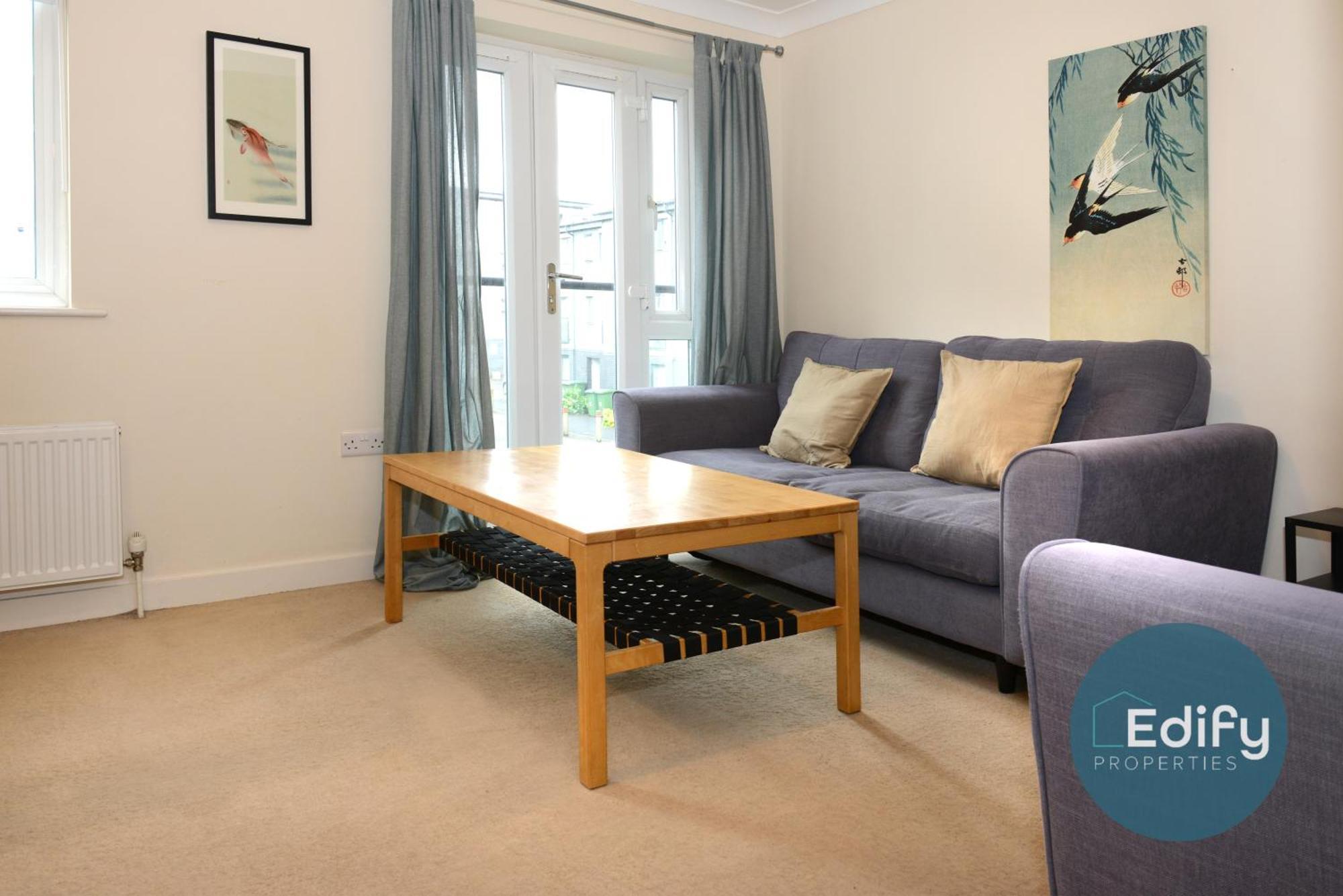 Hébergement de vacances Centre, Sleeps 8, Free Parking Southampton