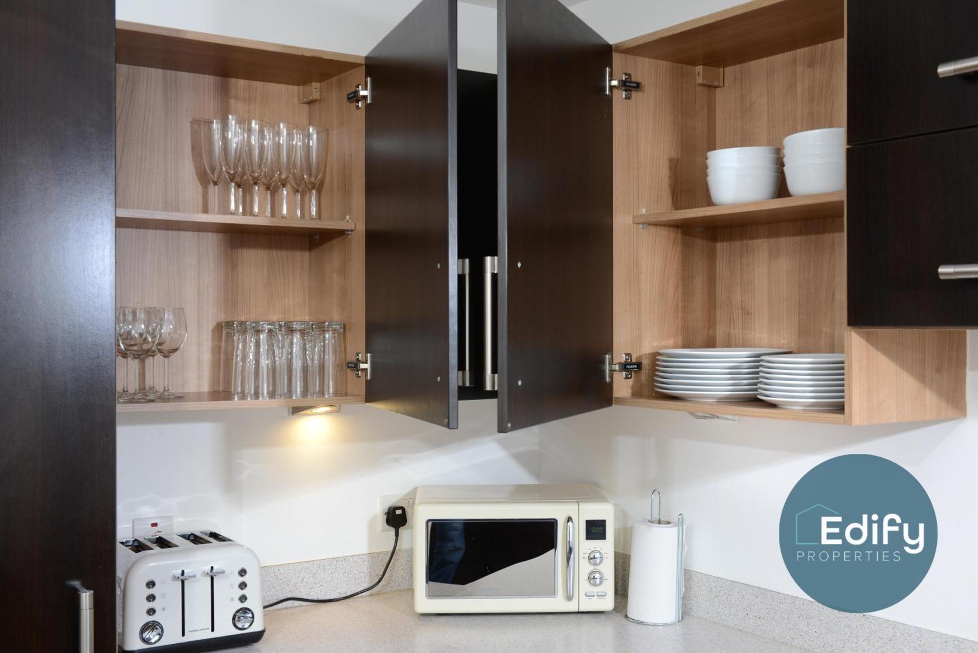 Centre, Sleeps 8, Free Parking Hébergement de vacances *