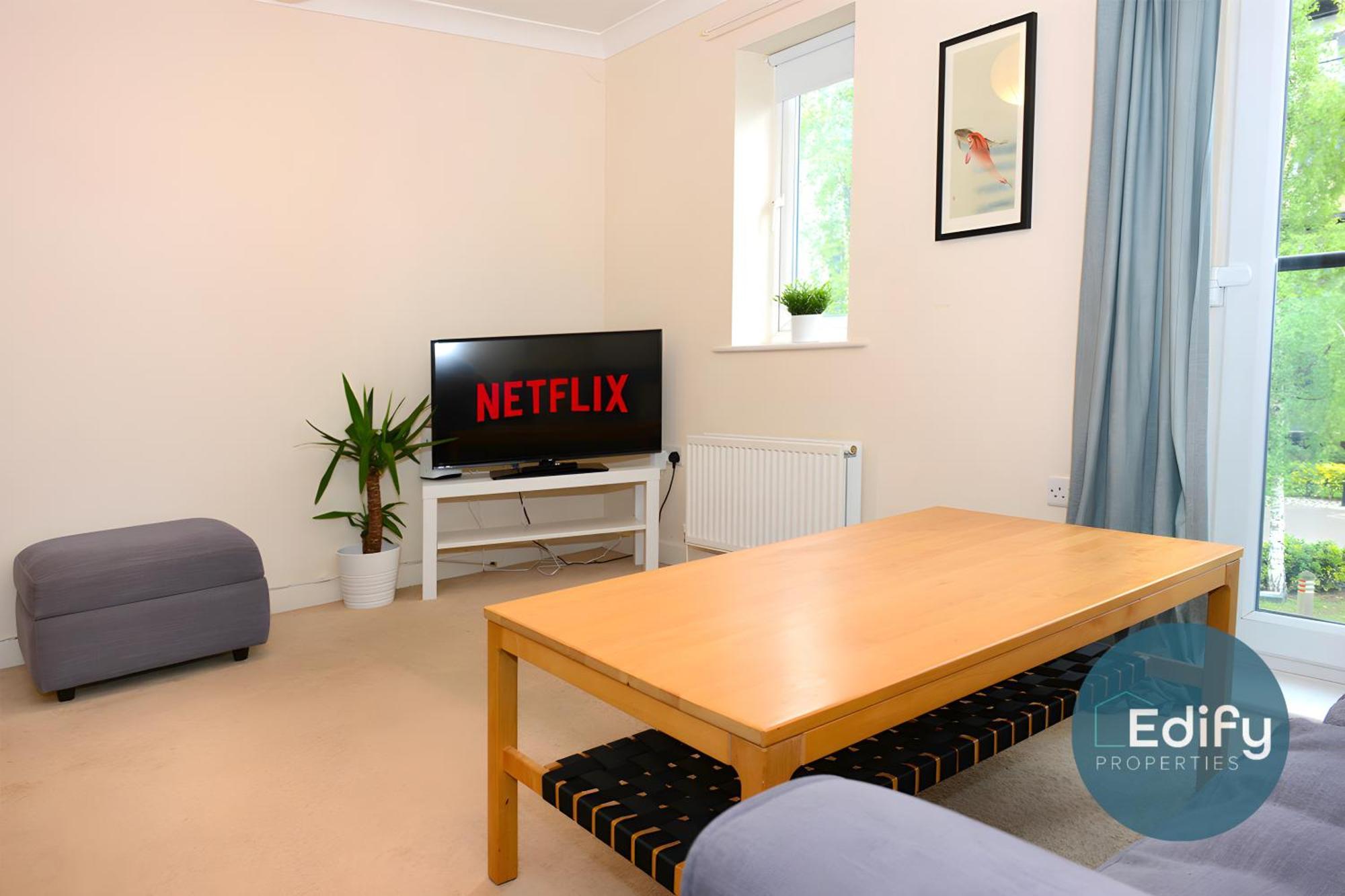 Centre, Sleeps 8, Free Parking Hébergement de vacances *